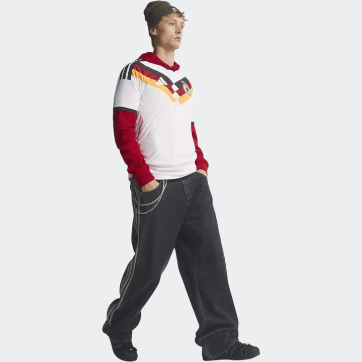 Germany 26 Home Authentic Jersey