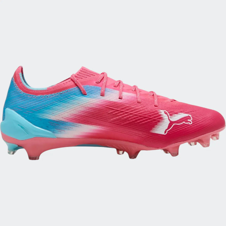 Ultra 6 Ultimate Pink Boots