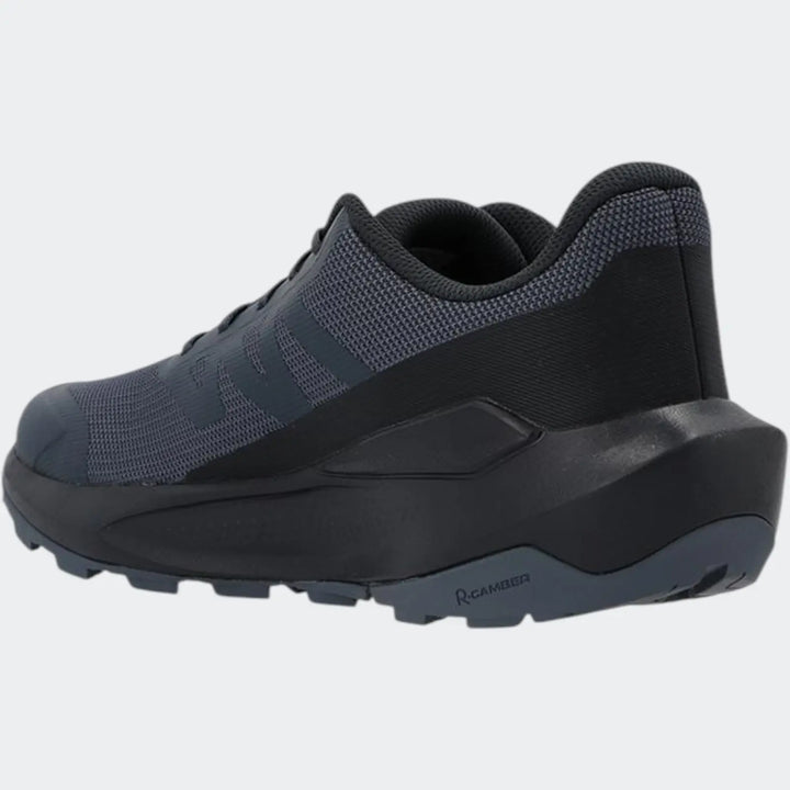 Elixir Tour Blue Sneakers
