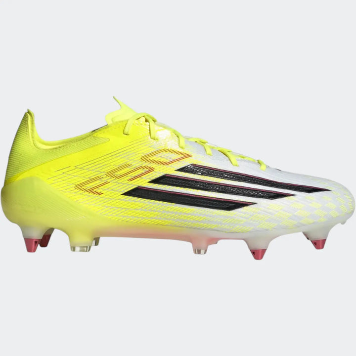 F50 Elite Soft Ground Football Boots