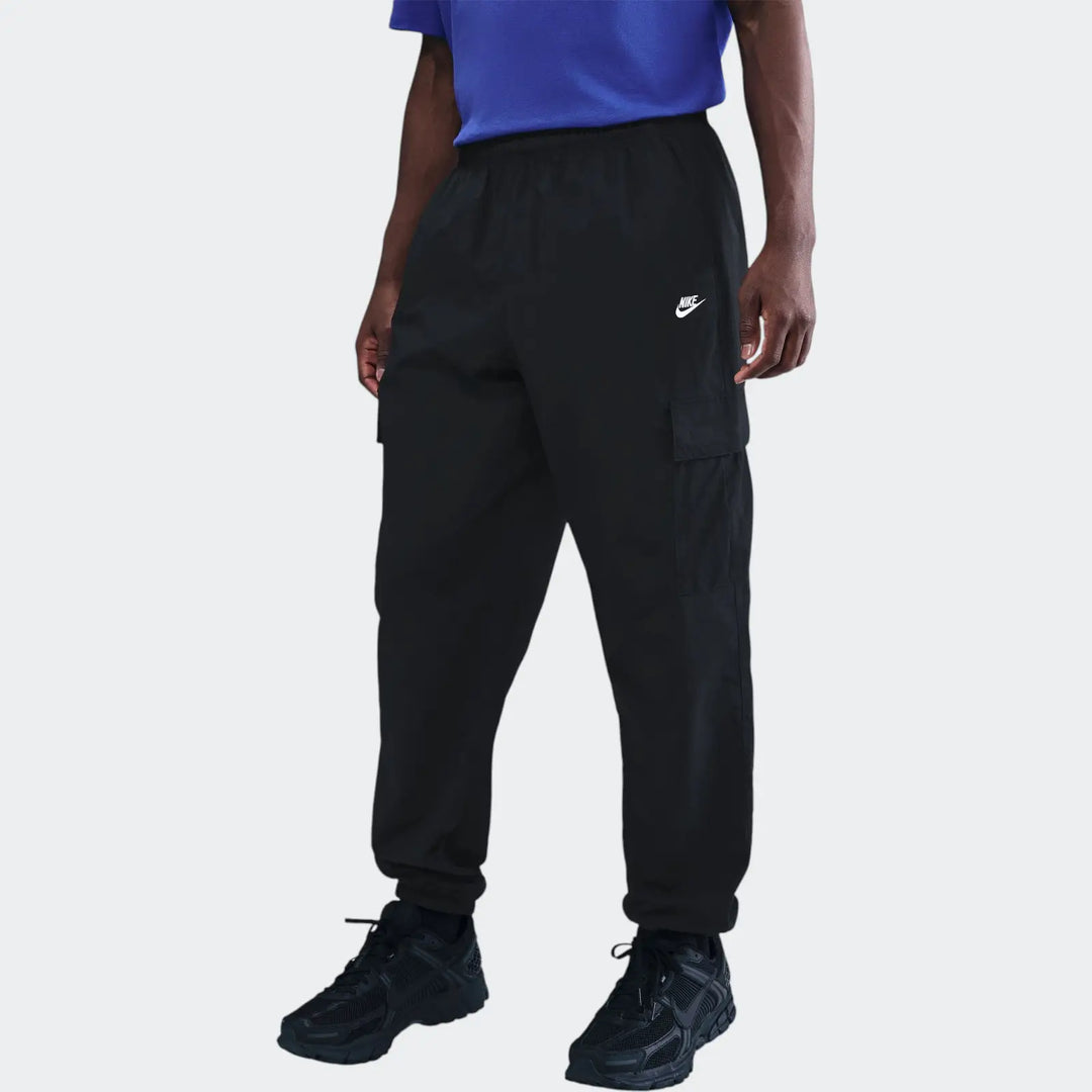 Nike Club Men's Woven Cargo Pants