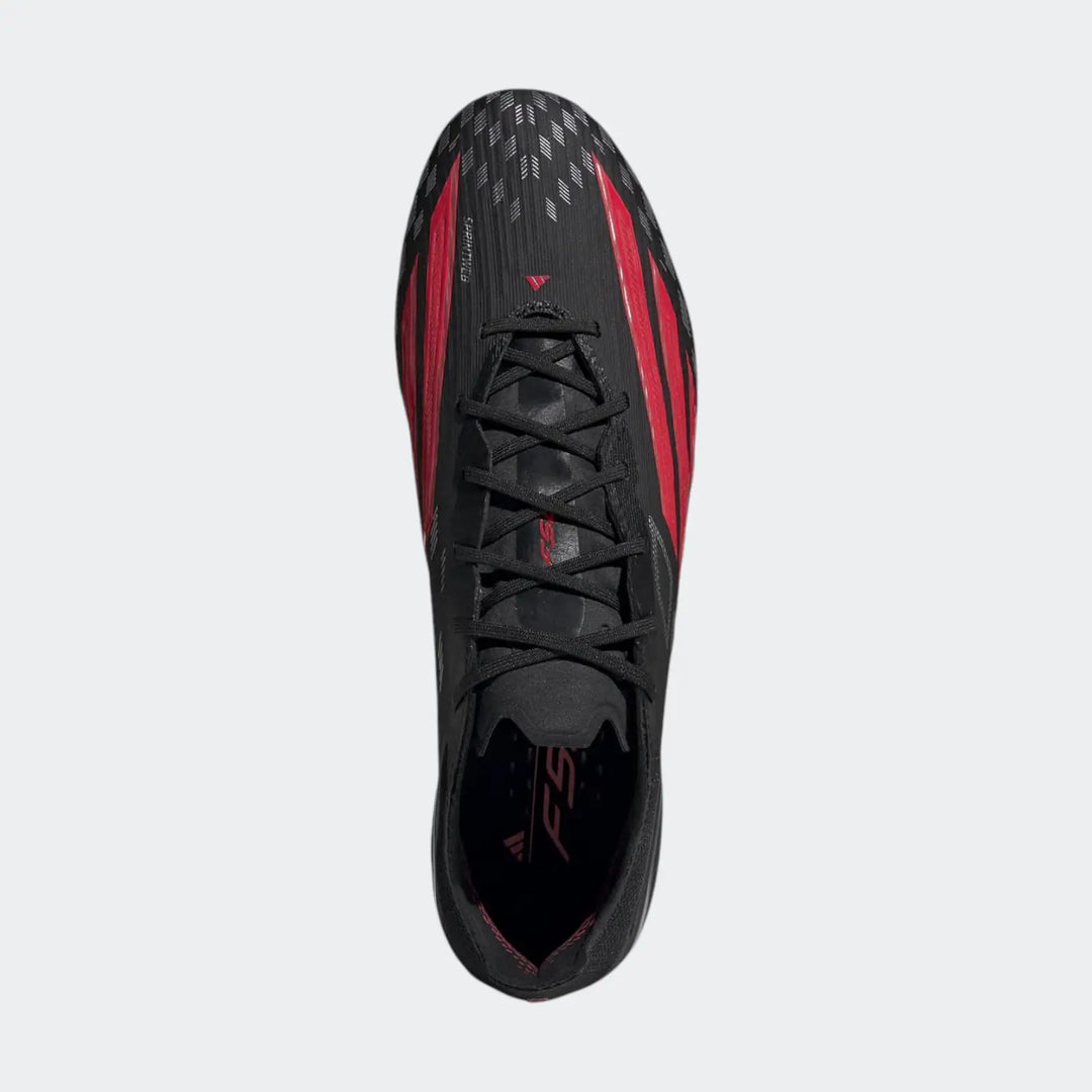 F50 Elite Firm Ground Football Boots