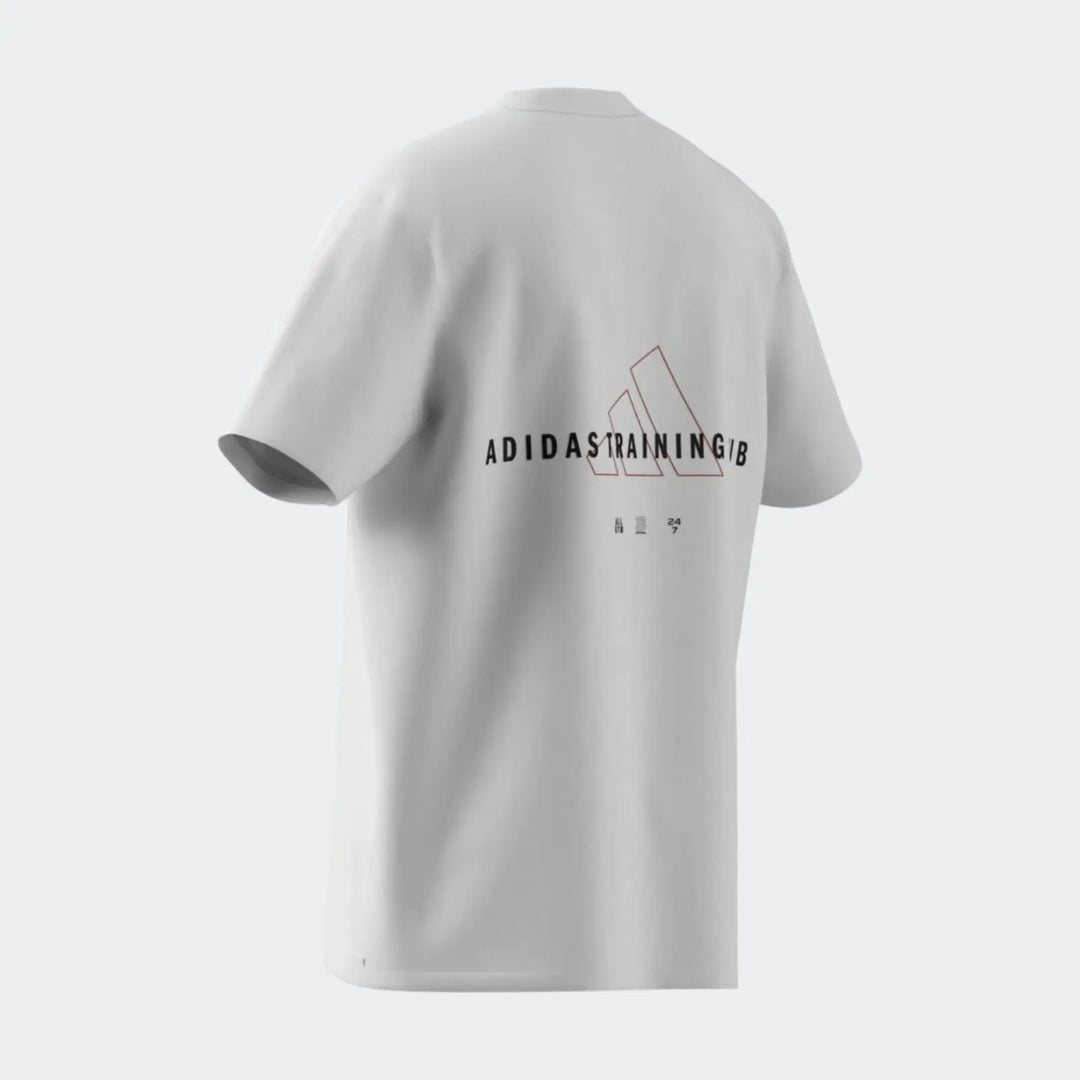 Climacool Training Identity Graphic T-Shirt