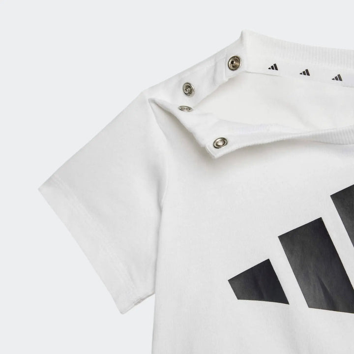 Essentials Tee Set Kids