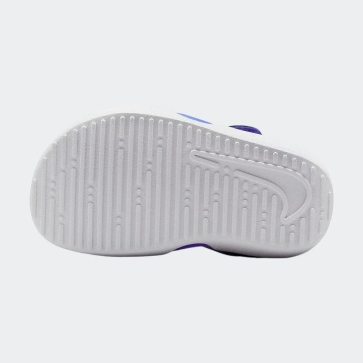 Sunray Protect 4 Td Pink Sandals