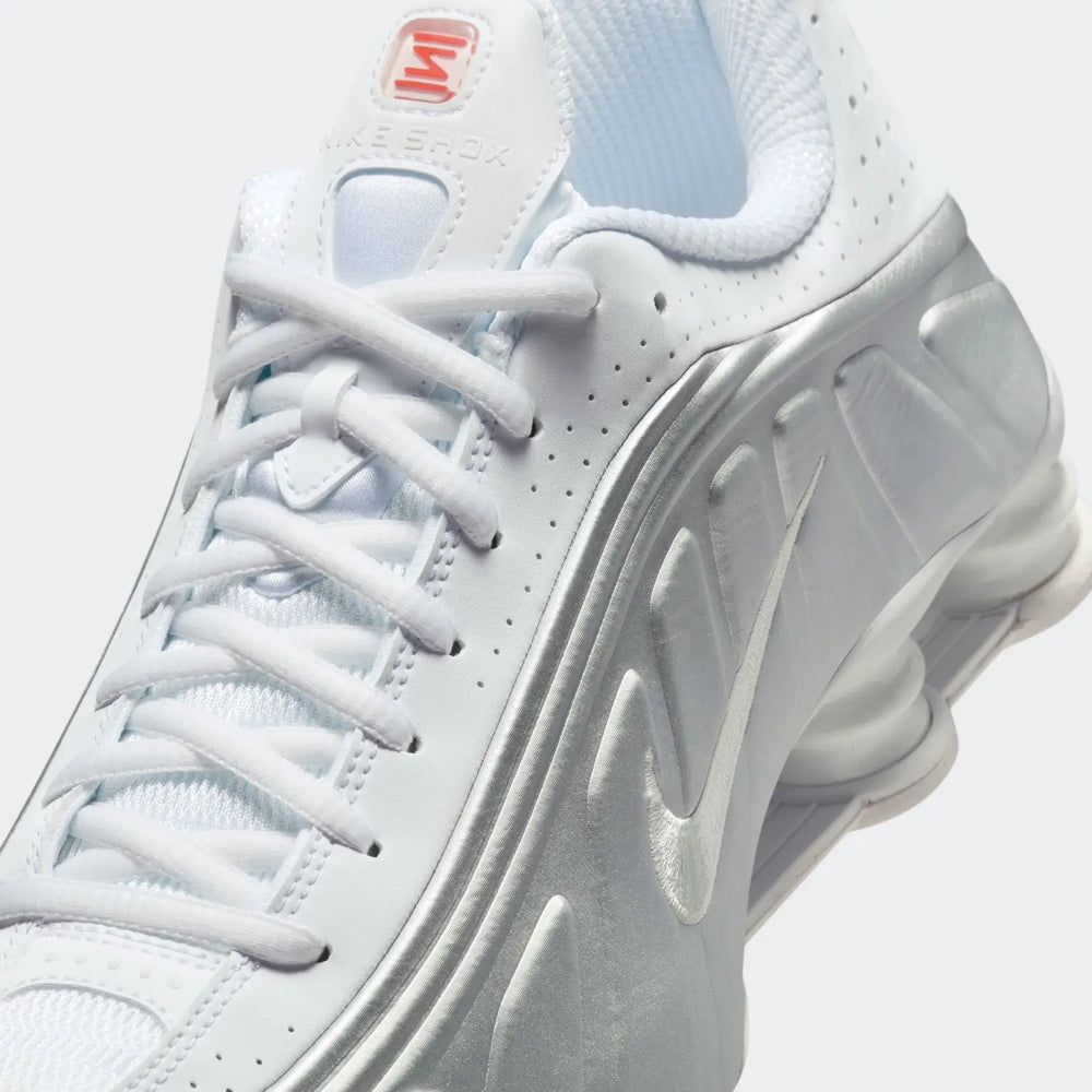 Nike Shox R4 Men'S Shoes