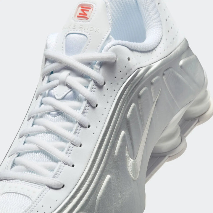 Nike Shox R4 Men'S Shoes
