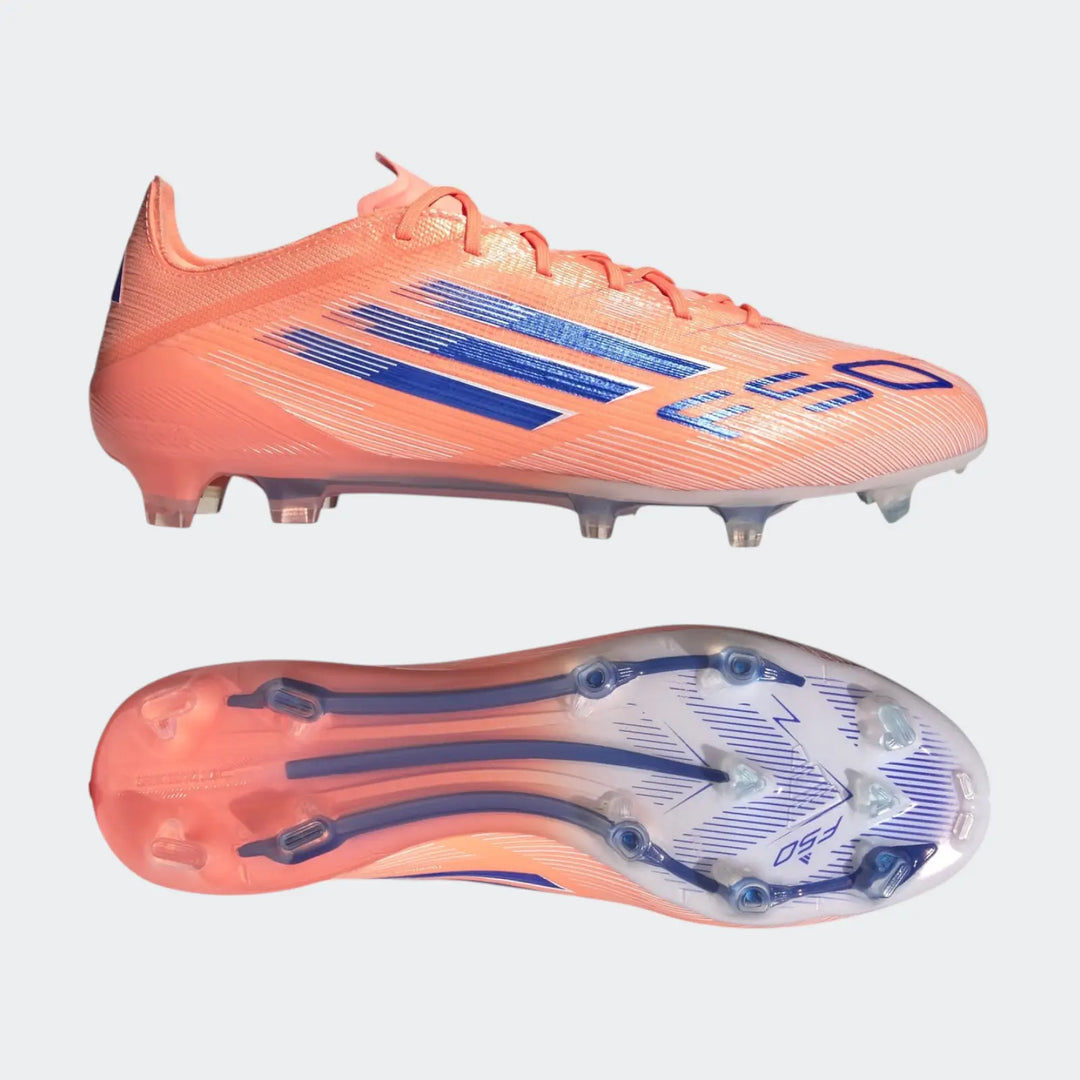 F50 Elite Firm Ground Boots
