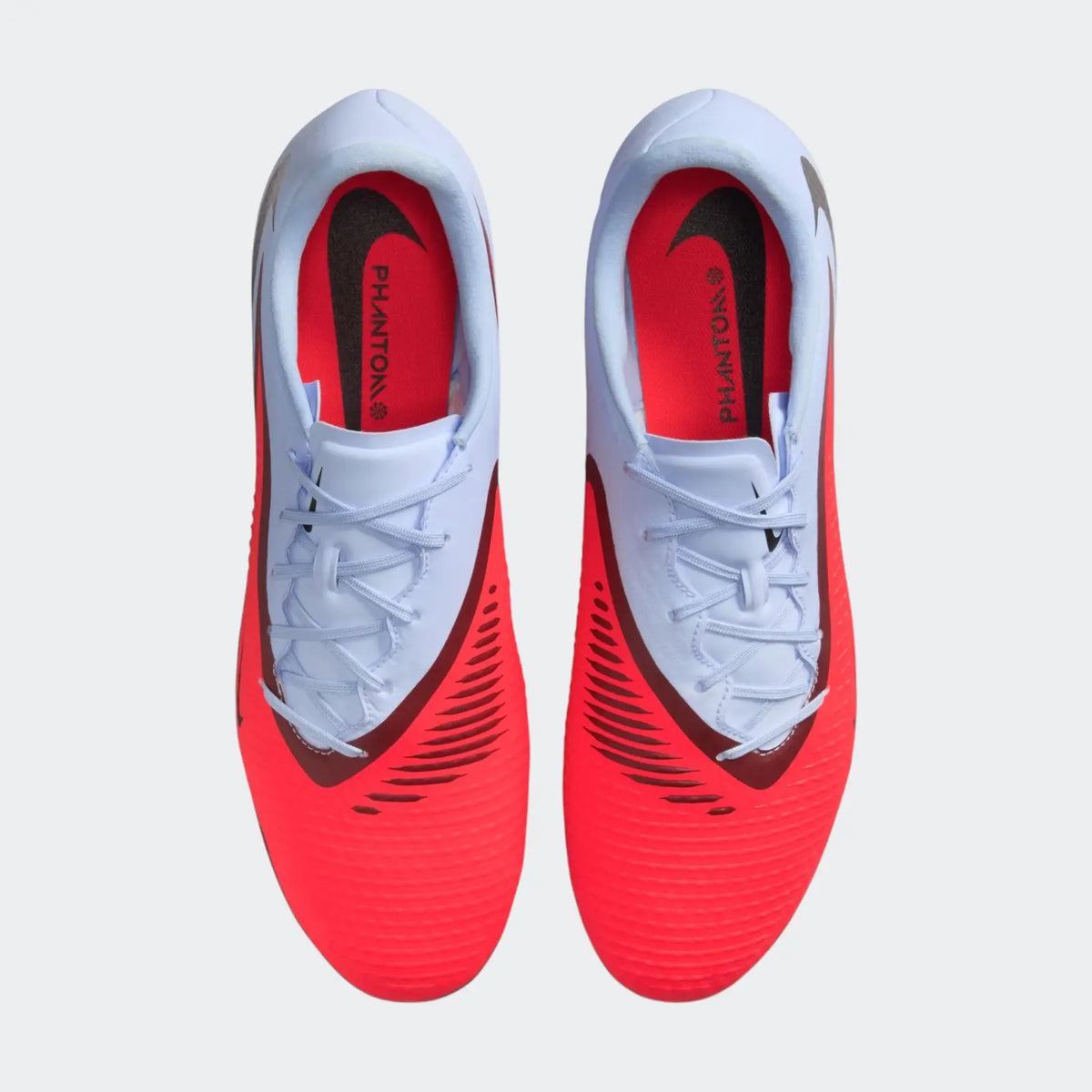 Phantom 6 Low Acad Fg/Mg Blue Boots