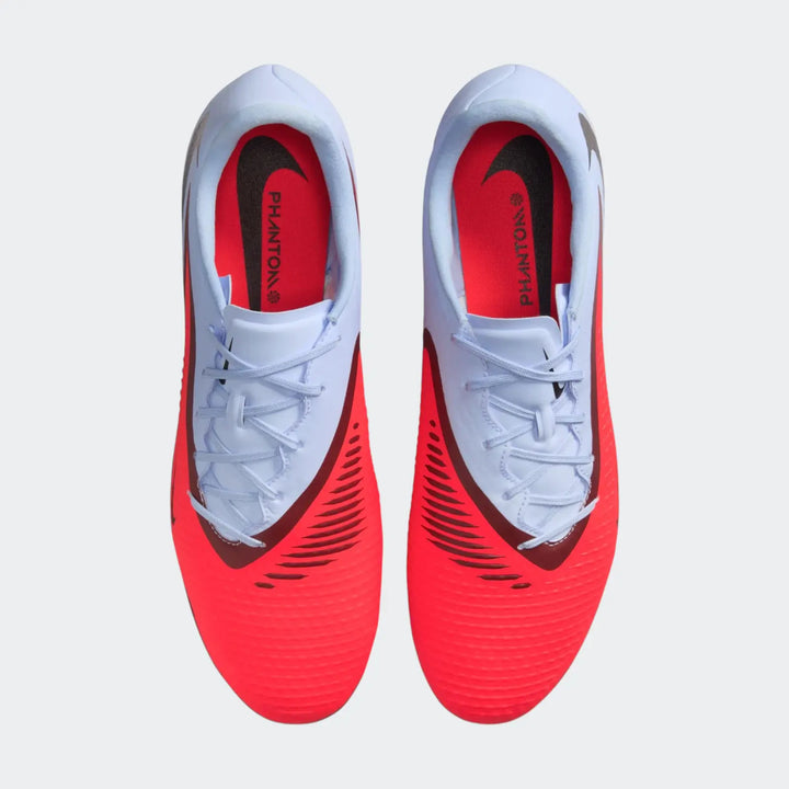 Phantom 6 Low Acad Fg/Mg Blue Boots