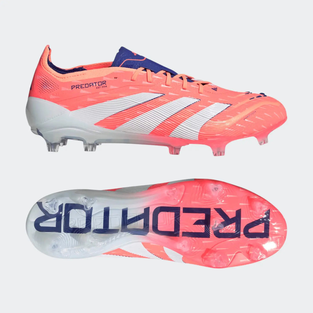 Predator Elite Firm Ground Boots