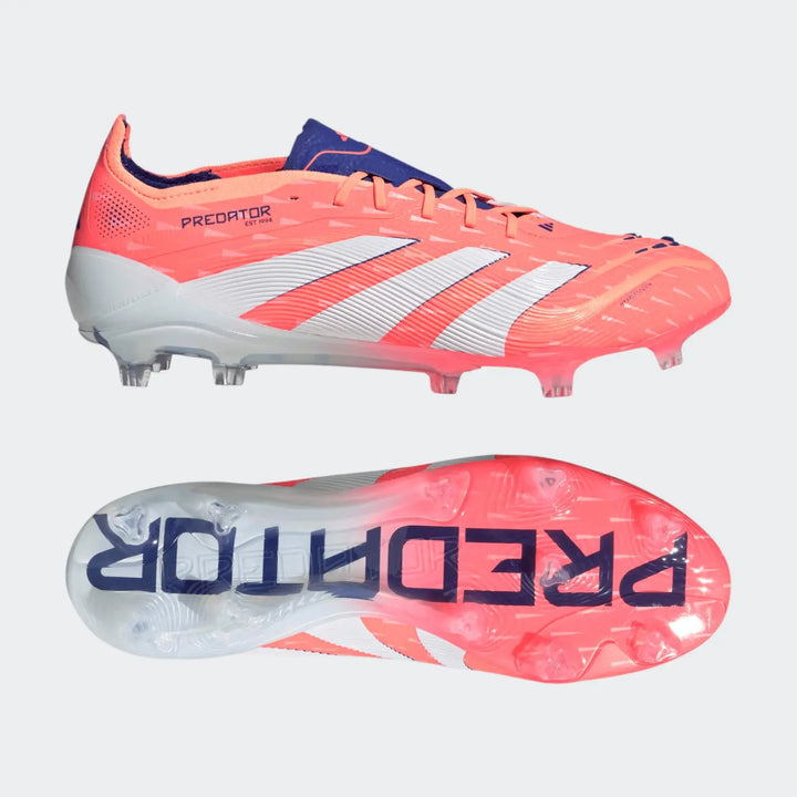 Predator Elite Firm Ground Boots