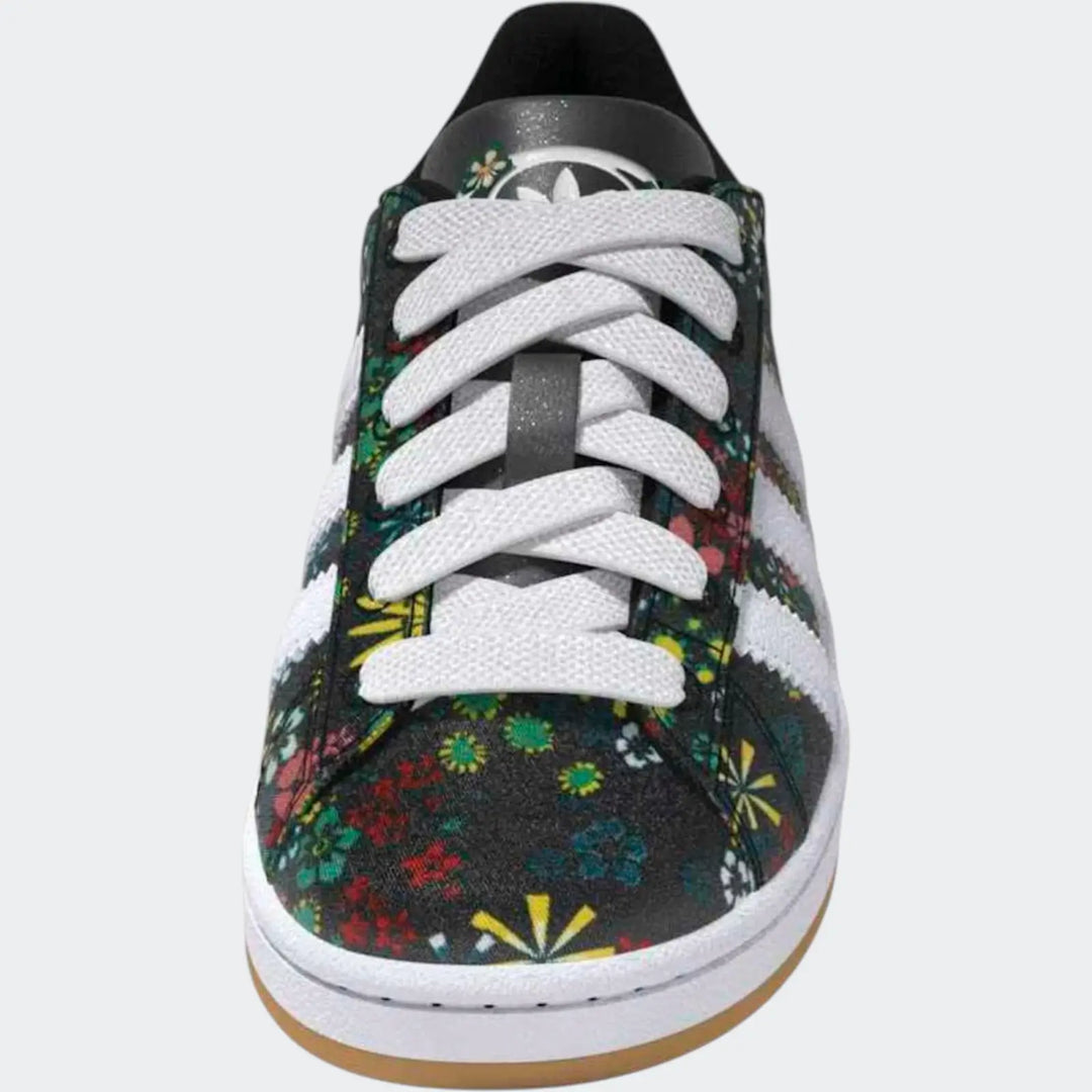 Adidas Liberty London Campus 00S Comfort Closure Elastic Lace Shoes