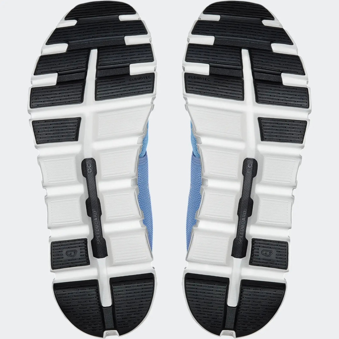 Cloud 6.0 Blue Sneakers