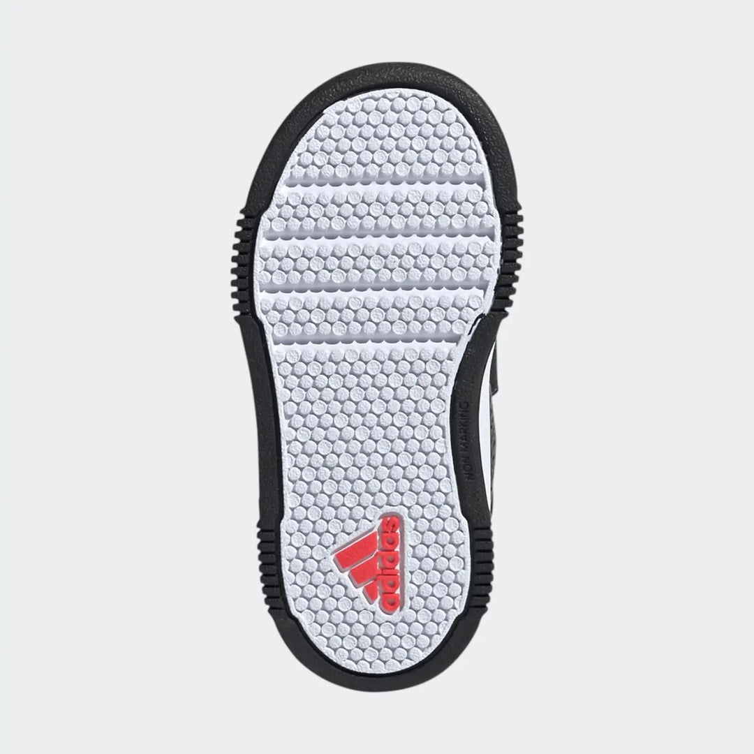 Tensaur Hook And Loop Shoes