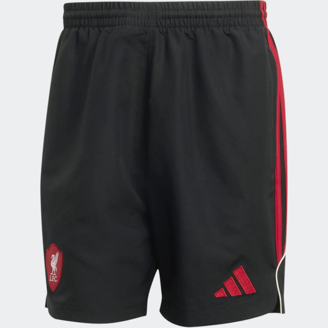 Liverpool Fc Ubp Shorts