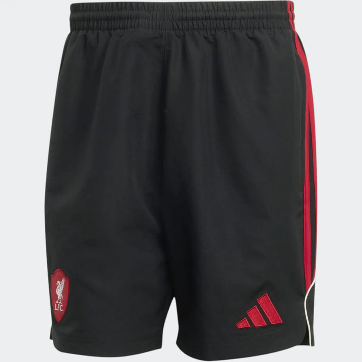 Liverpool Fc Ubp Shorts