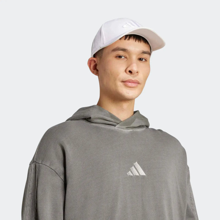 All Szn French Terry Washed Hoodie