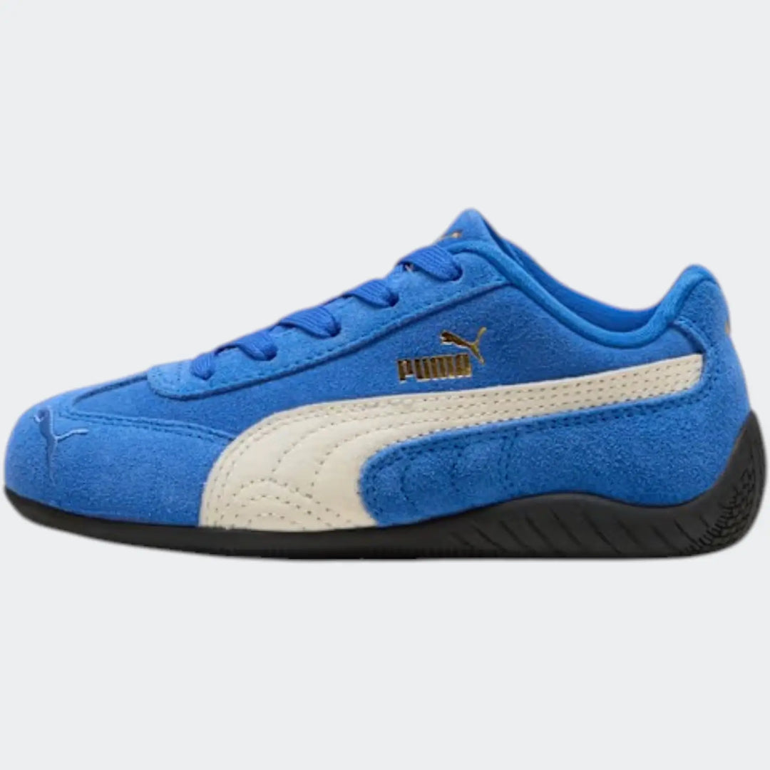 Speedcat Ps Blue Sneakers