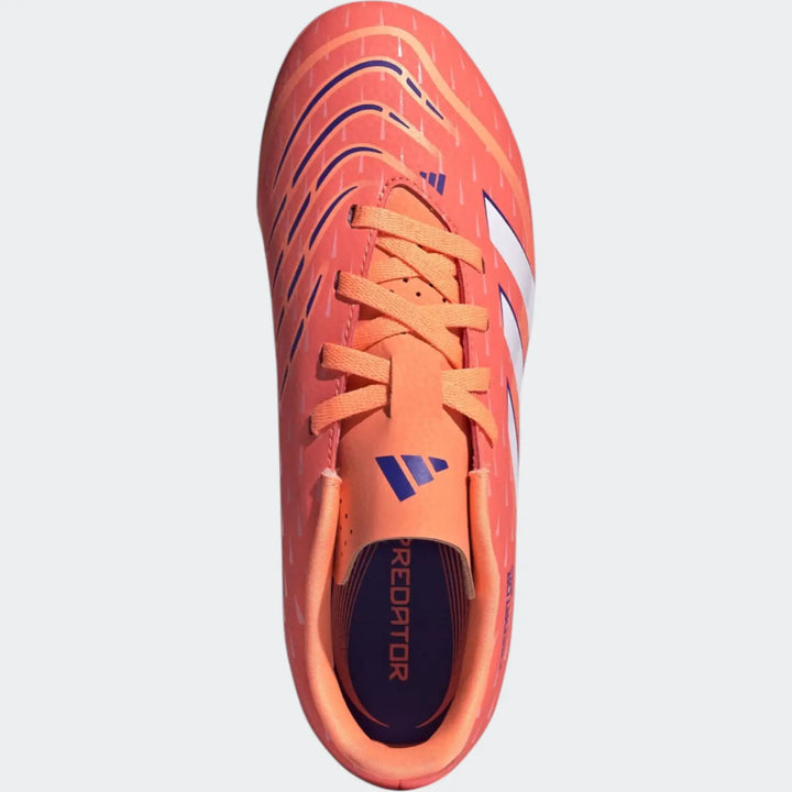 Predator Club Firm/Multi-Ground Boots Kids