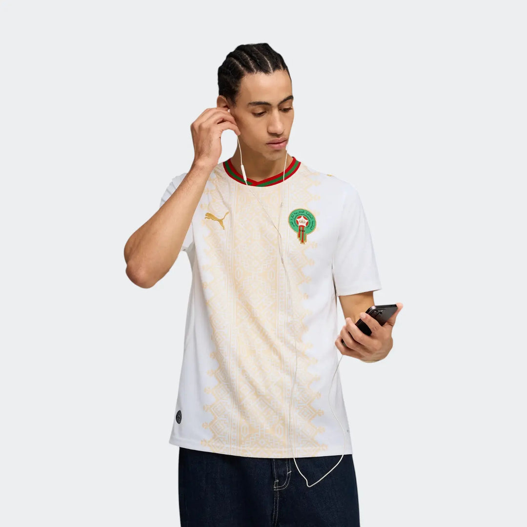 Football Jersey – Rashid Cassim Sports