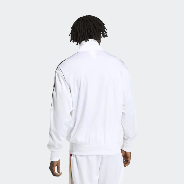 Firebird Track Top