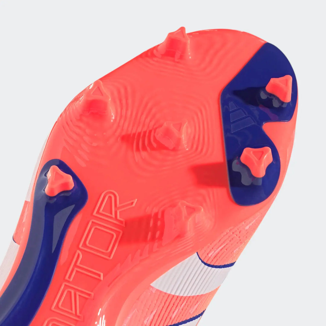 Predator League Firm/Multi-Ground Boots