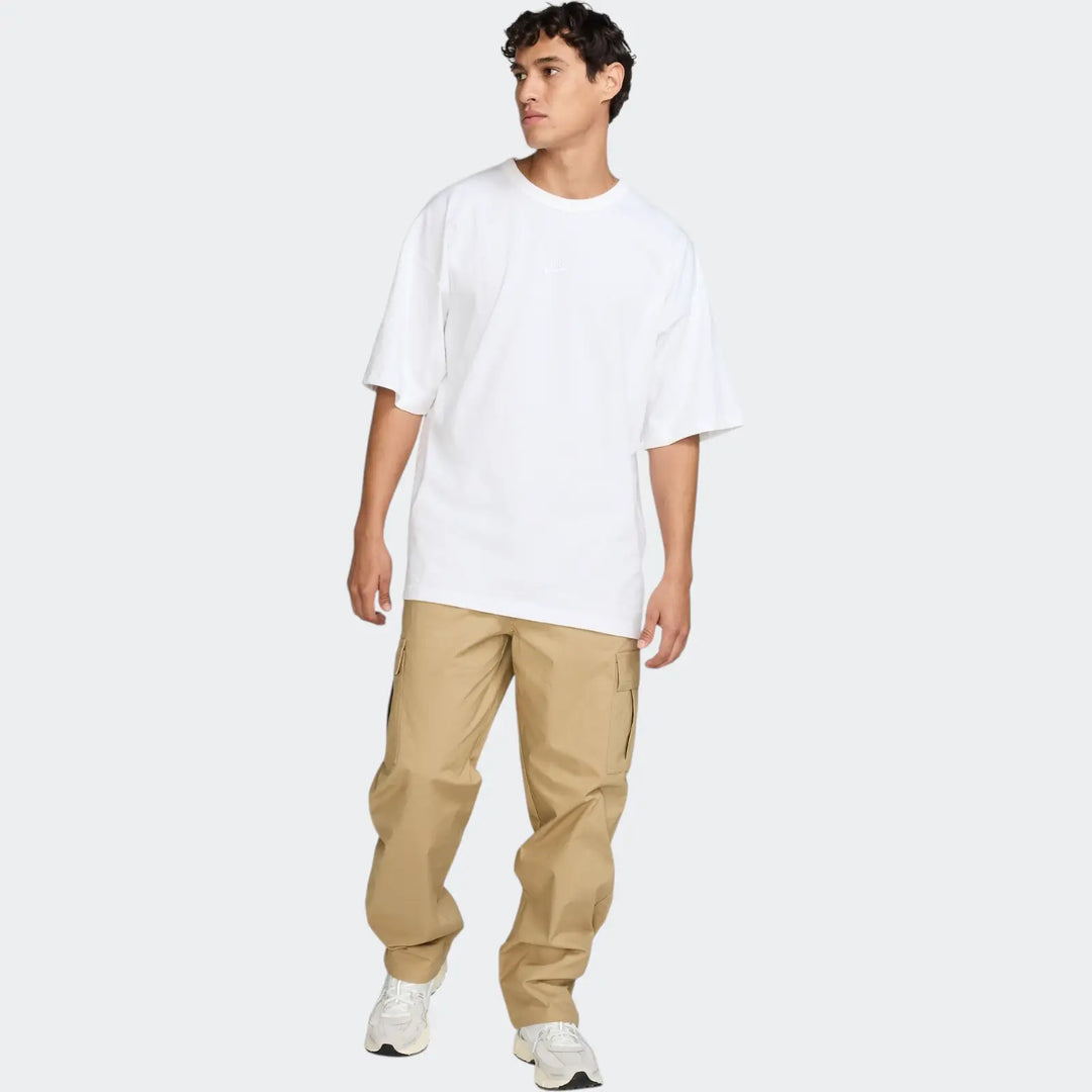 Nike Sportswear Premium Essentials Men'S Oversized T-Shirt