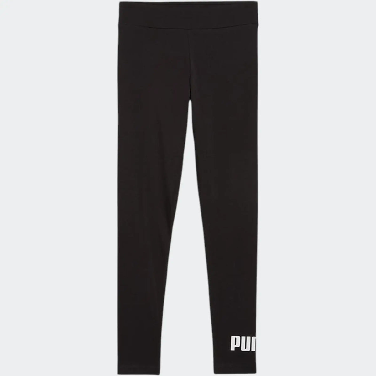 Ess No.1 Logo Leggings Black Leggings