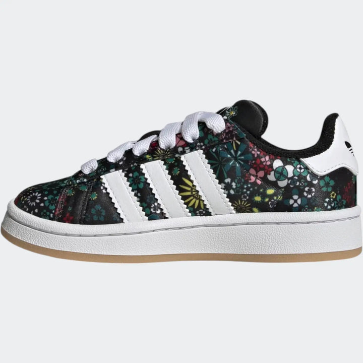 Adidas Liberty London Campus 00S Comfort Closure Elastic Lace Shoes