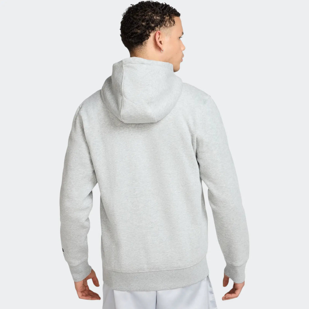 Nike Club Men'S Fleece Pullover Hoodie