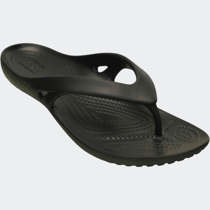 Kadee II Flip W Black Clogs