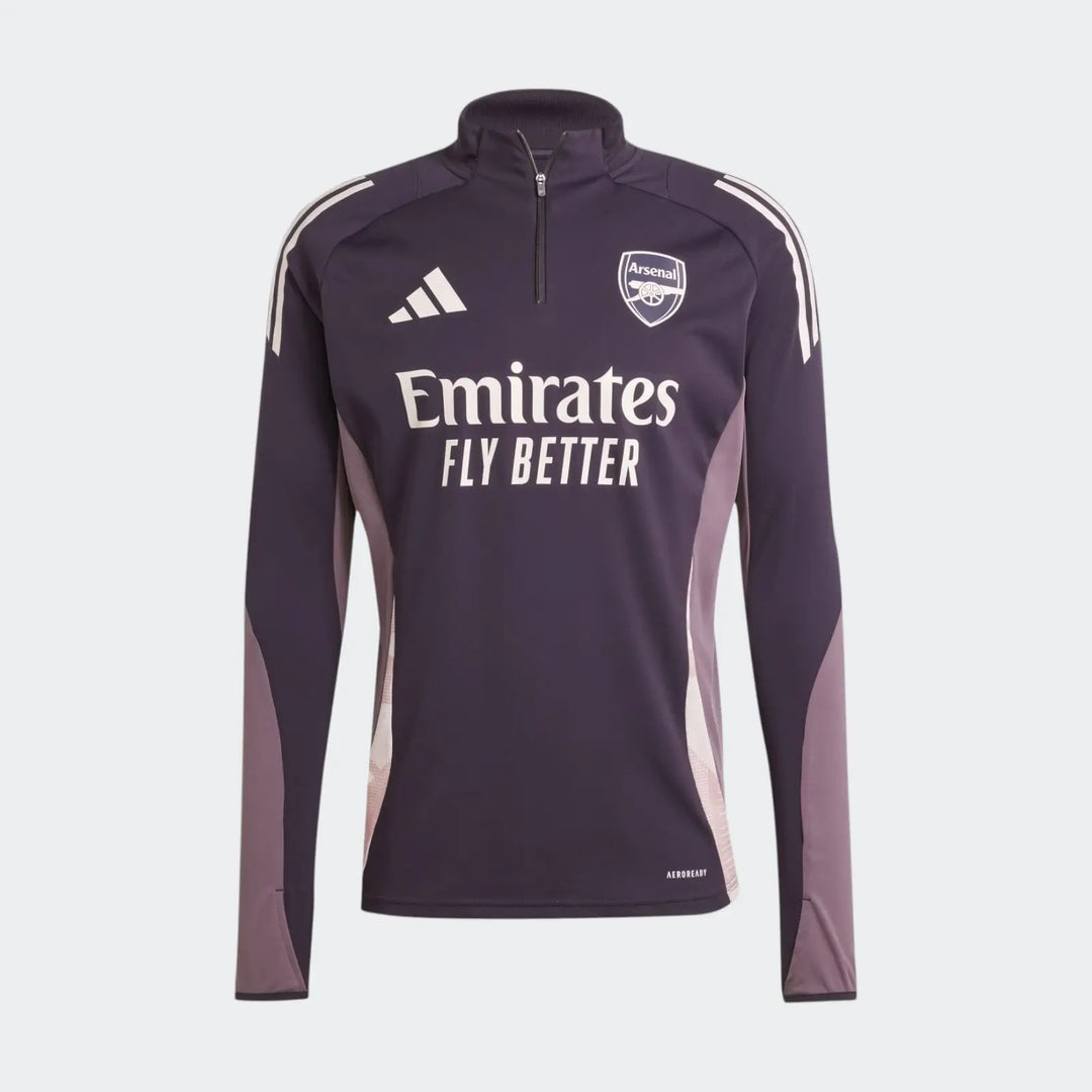 Arsenal Tiro 24 Training Top