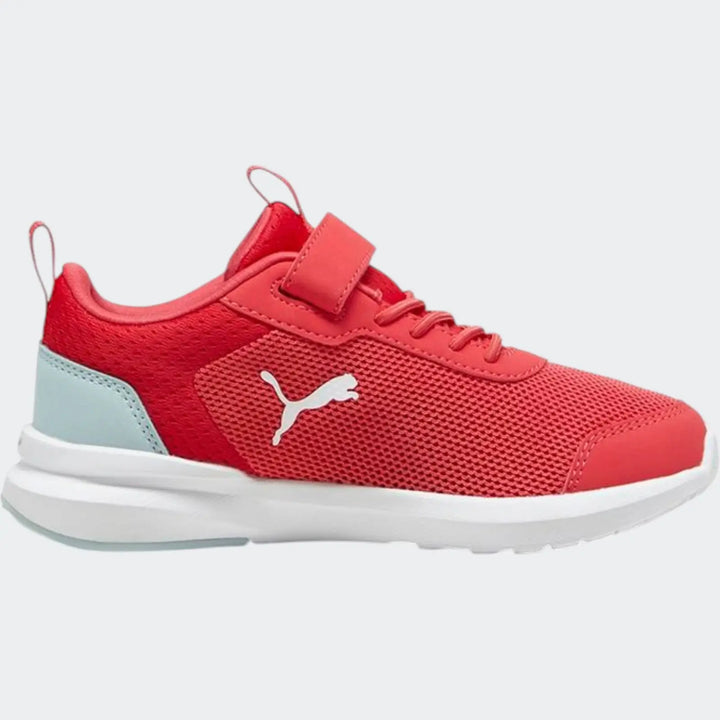 Kruz Profoam Ac+Ps Red Sneakers