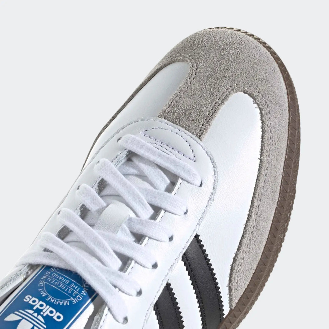 Samba Og Shoes