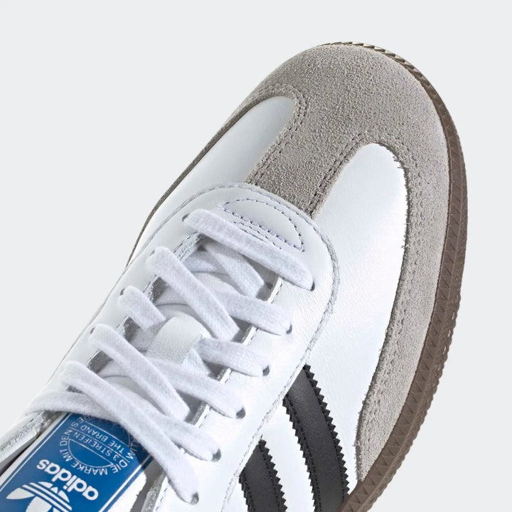 Samba Og Shoes