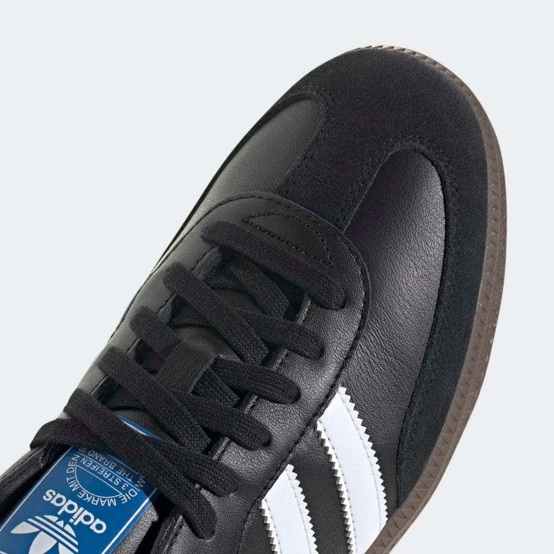 Samba Og Shoes
