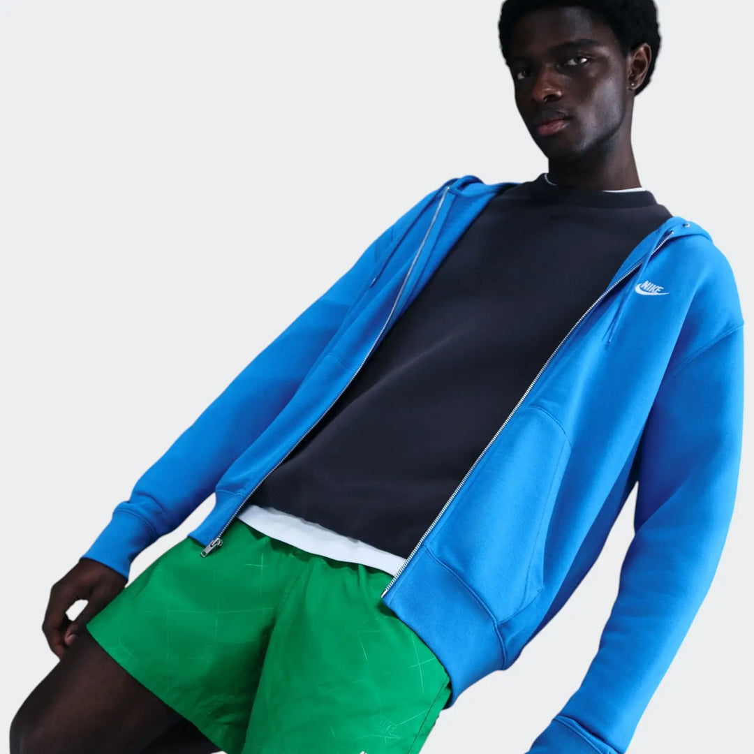 Nike Sportswear Club Men'S Woven Flow Shorts