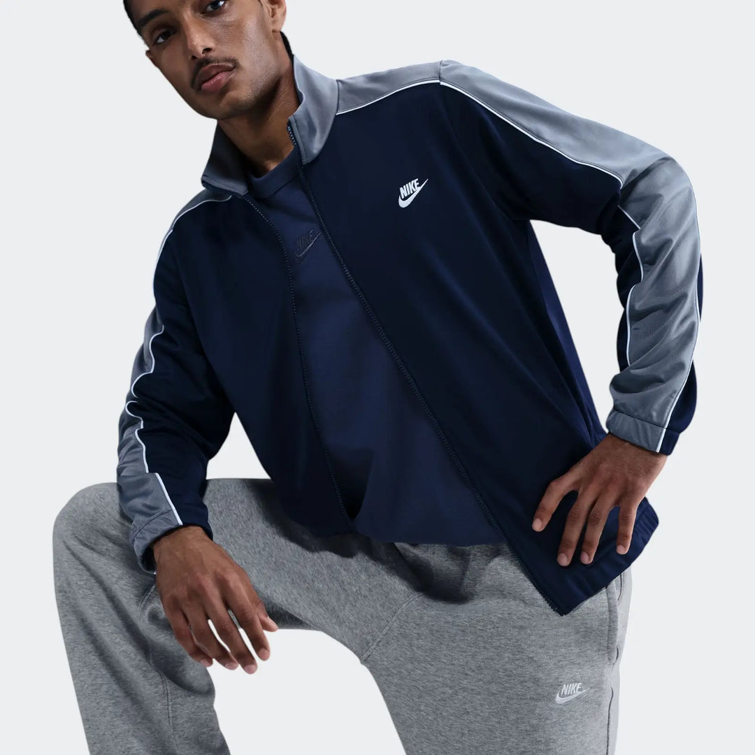 Nike Sportswear Club Men'S Fleece Bungee Pants