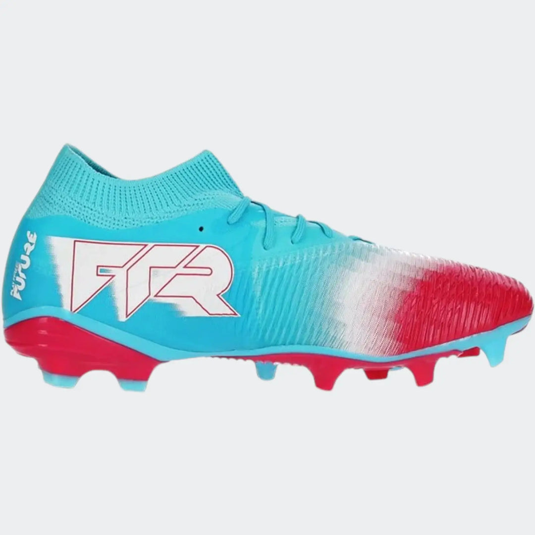 Future 8 Match Pink Boots