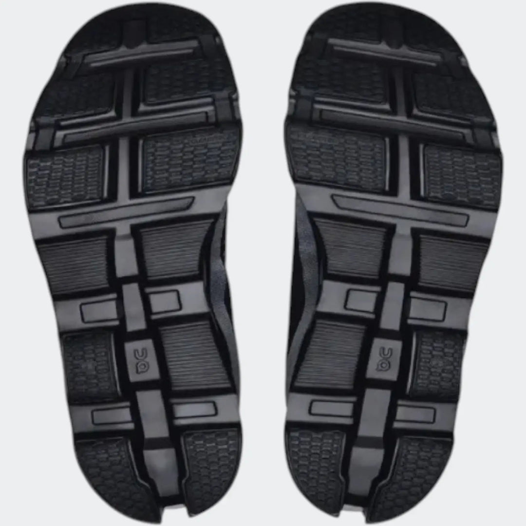 Cloudmonster 2.0 Black Sneakers