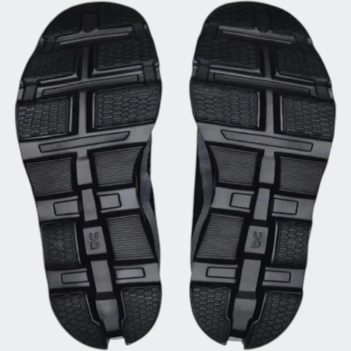 Cloudmonster 2.0 Black Sneakers