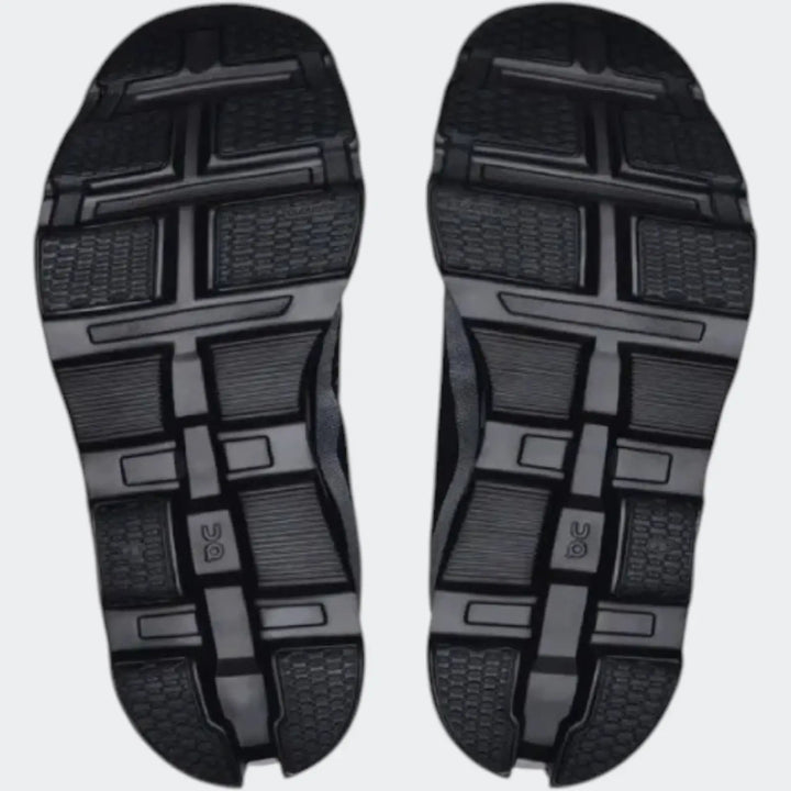 Cloudmonster 2.0 Black Sneakers