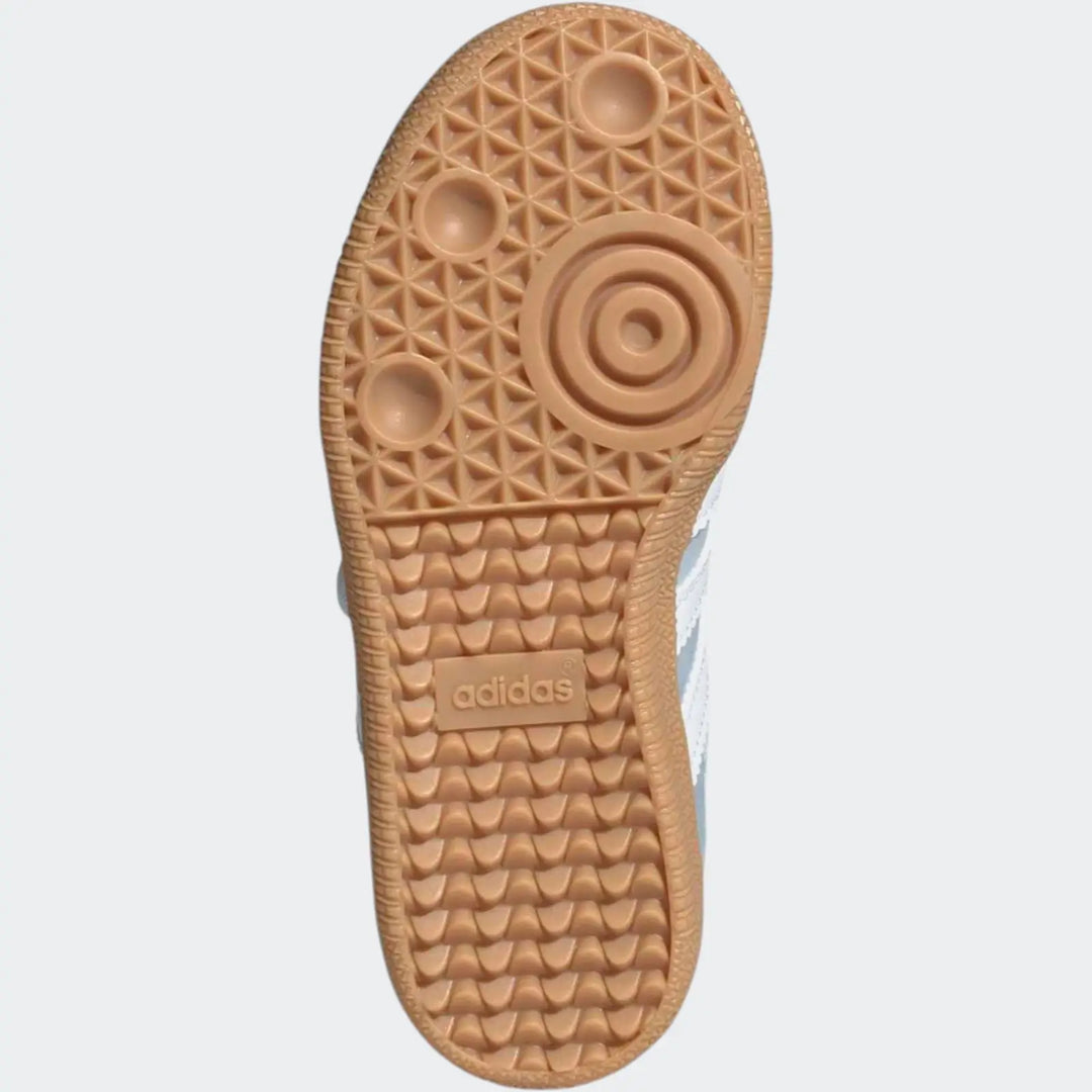 Adidas Alice in Wonderland Samba Jane Shoes