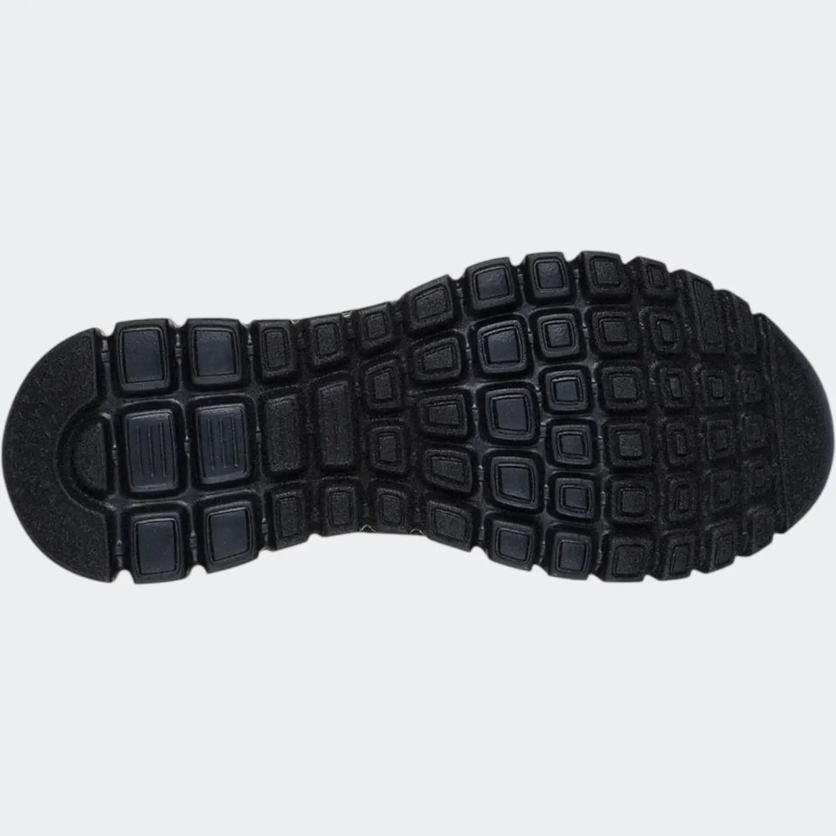 Graceful Black Sneakers