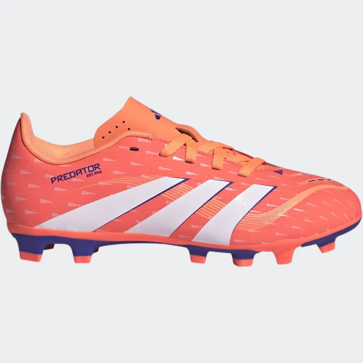 Predator Club Firm/Multi-Ground Boots Kids