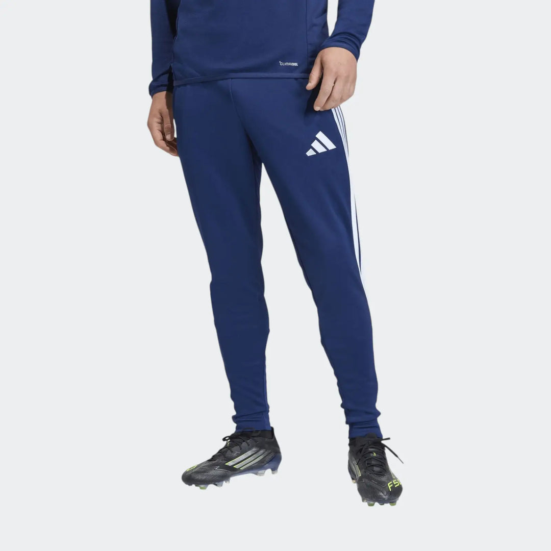 Tiro26 League Training Tracksuit Bottoms Regular