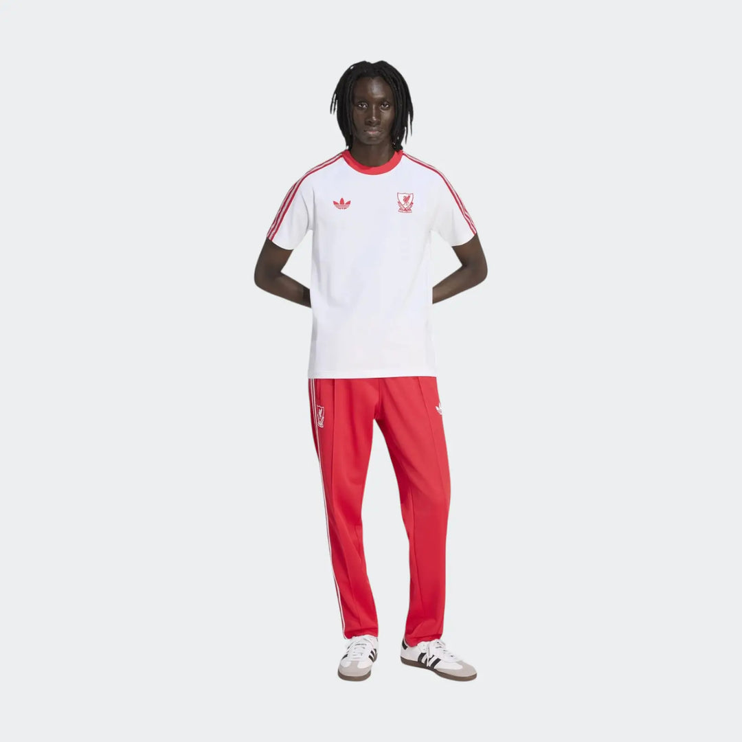 Liverpool Fc Originals Track Pants