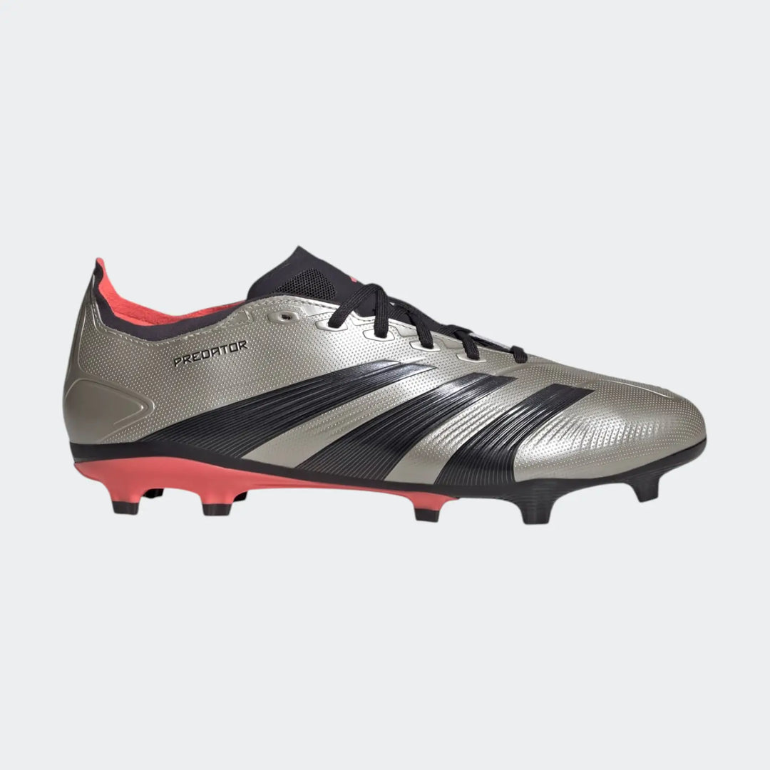 Predator League Firm Ground Boots