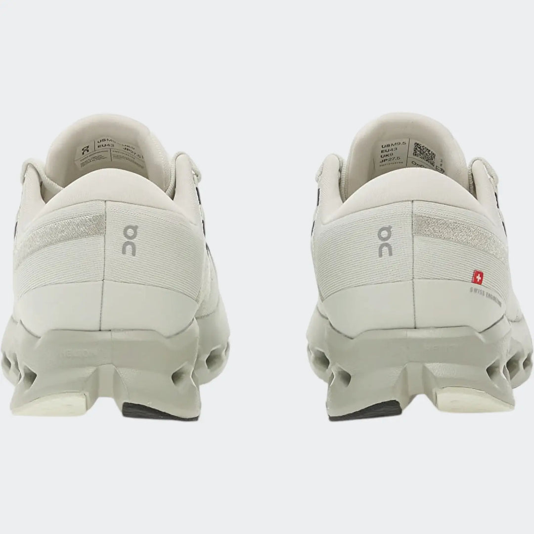Cloudsurfer 2 White Sneakers